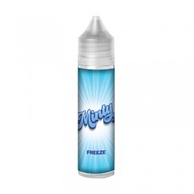 Minty Freeze - Concentrato 20ml