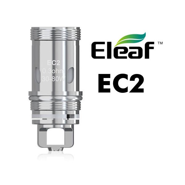 Eleaf - EC2 0.3ohm