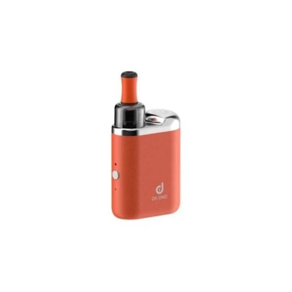 Da One Rico Pod Mod Solar Flare