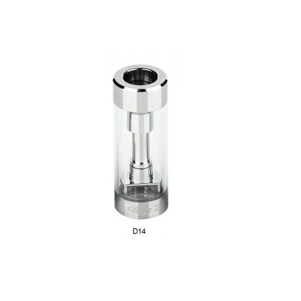 ELEAF - GS AIR 2 GLASS TUBE - D 14