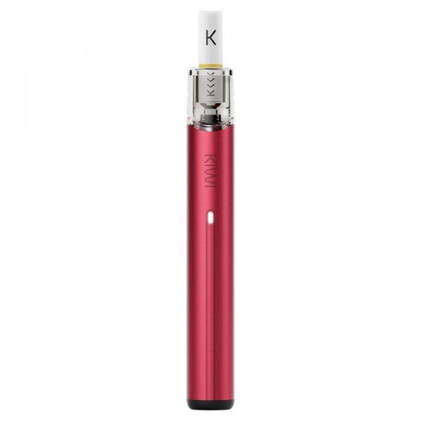 KIWI Spark Starter Kit Red