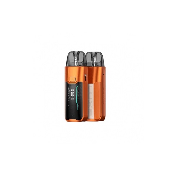 Vaporesso Luxe XR MAX Pod Mod 2800mAh Coral Orange