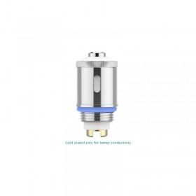 Eleaf - GS Air Atomizer - Coil 5x Pack NI200 0,15 ohm