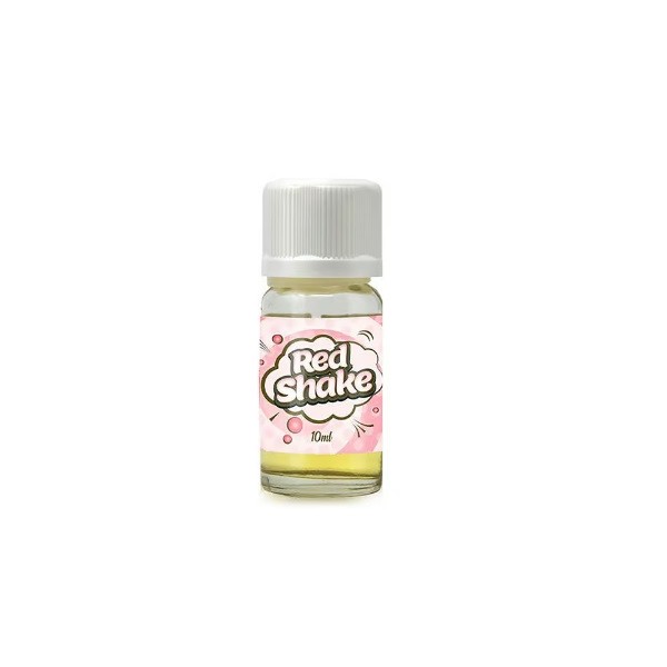 Super Flavor Red Shake - Aroma 10ml