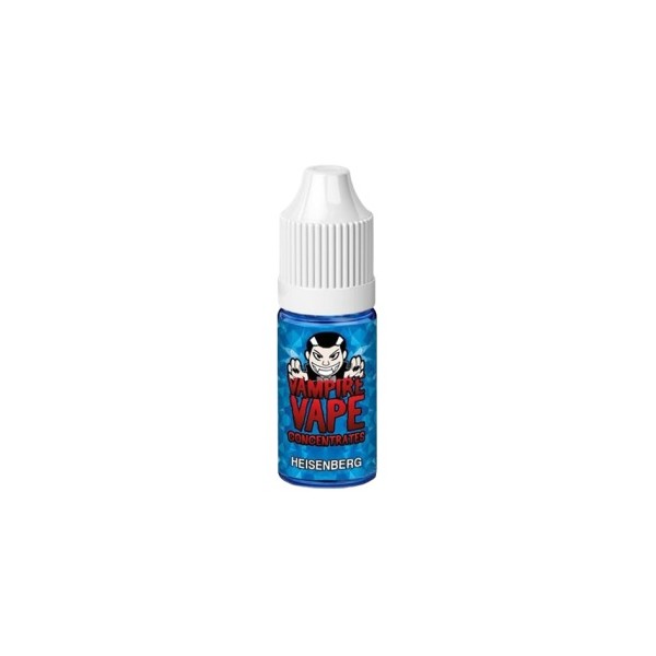 Vampire Vape Heisenberg - Aroma 10ml