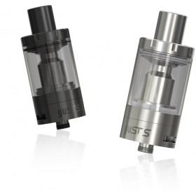 Eleaf - IJUST S Atomizer - Silver