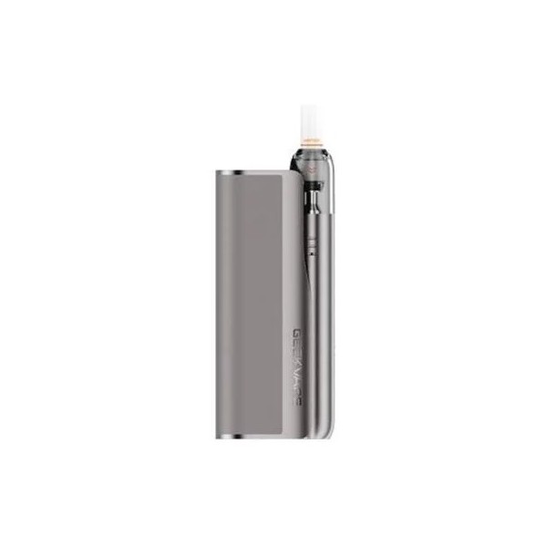 GeekVape Wenax M Starter Kit Carbon Gray