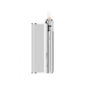 GeekVape Wenax M Starter Kit Moonlight Silver