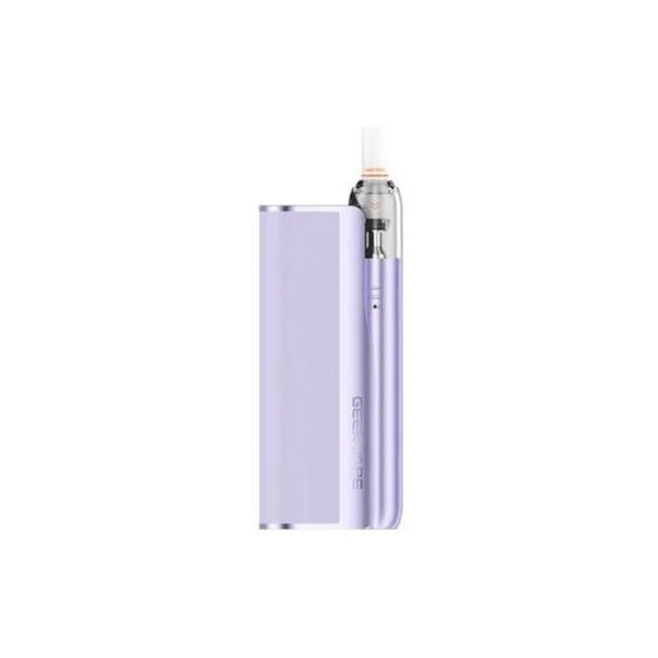 GeekVape Wenax M Starter Kit Pastel Purple