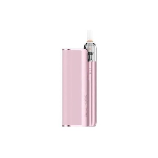 GeekVape Wenax M Starter Kit Petal Pink