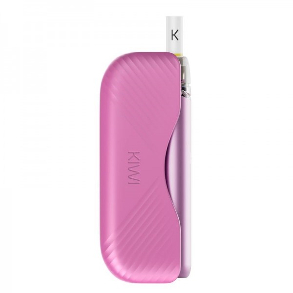 KIWI 2 Powerbank Cover Pink Bloom