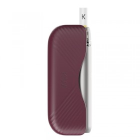 KIWI 2 Powerbank Cover Red Velvet