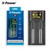 Caricabatterie X-Power S2