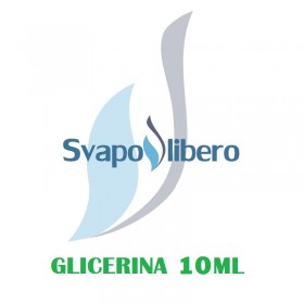 Glicerina 10ml