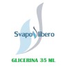 Glicerina 35ml in Flacone da 120ml