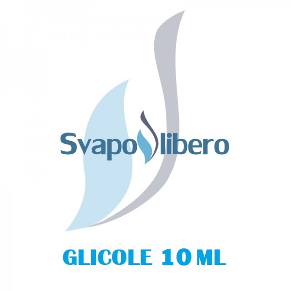 Glicole 10ml