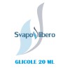 Glicole 20ml in Flacone da 60ml