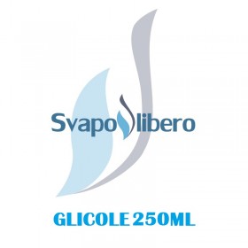 Glicole 250ml