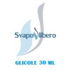 Glicole 30ml in Flacone da 60ml