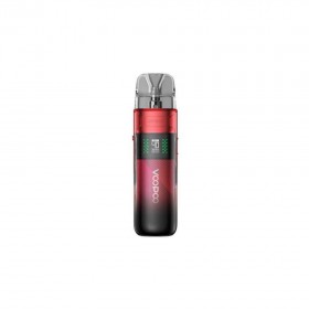 VooPoo Argus E40 Pod 1800mAh 40W Modern Red