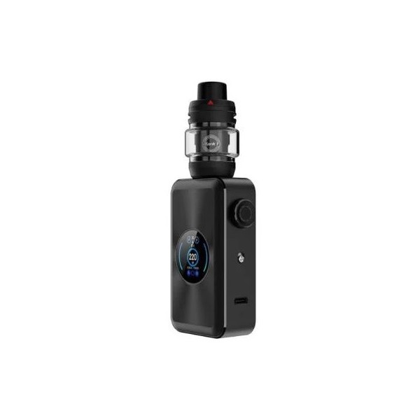 Vaporesso Gen MAX Kit con iTank T Dark Black