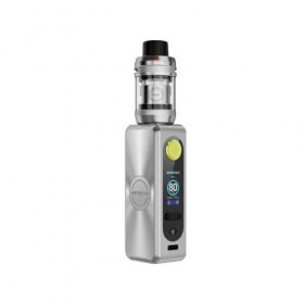 Vaporesso Gen SE Kit con iTank T Arctic Silver