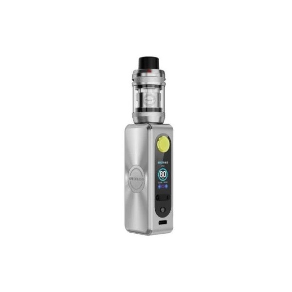 Vaporesso Gen SE Kit con iTank T Arctic Silver