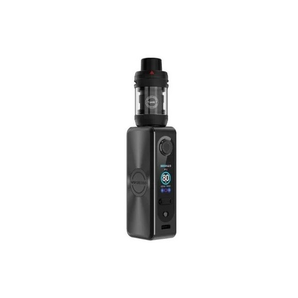 Vaporesso Gen SE Kit con iTank T Dark Black