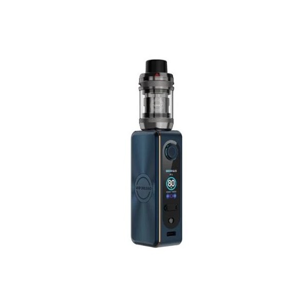 Vaporesso Gen SE Kit con iTank T Storm Blue