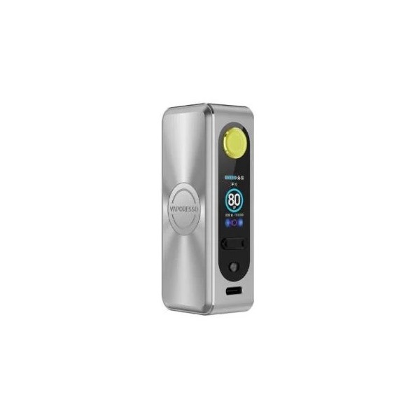 Vaporesso Gen SE Mod Arctic Silver