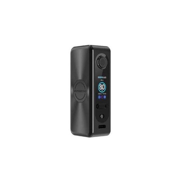 Vaporesso Gen SE Mod Dark Black