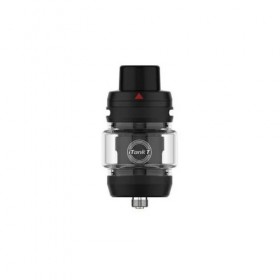 Vaporesso iTank T Atomizer Black