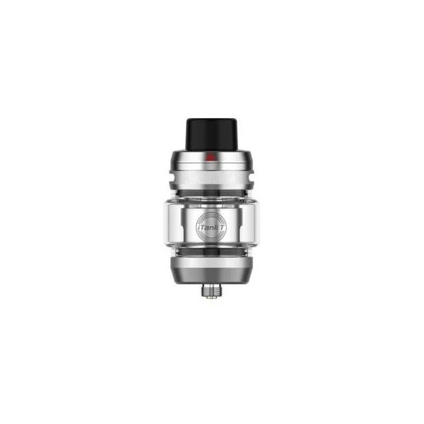 Vaporesso iTank T Atomizer Silver