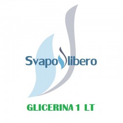 Glicerina 1 LT