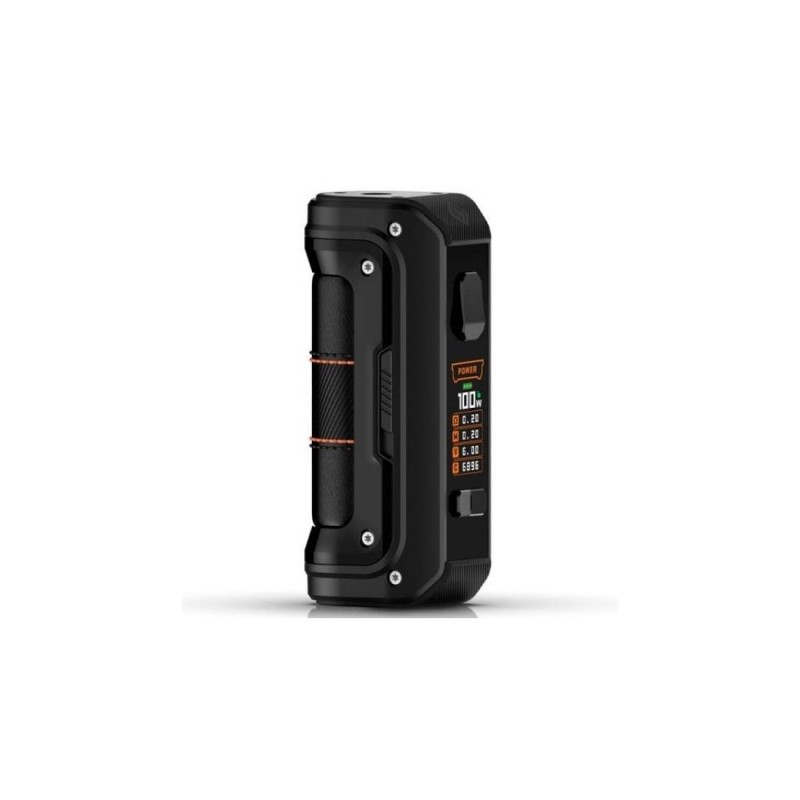 Geekvape Aegis Max 2 / Max100 Box Mod Black