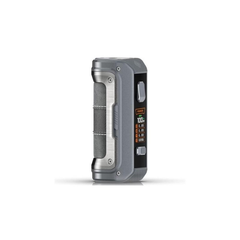 Geekvape Aegis Max 2 / Max100 Box Mod Silver