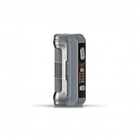 Geekvape Aegis Max 2 / Max100 Box Mod Silver