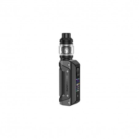 GeekVape Kit Aegis Solo 3 Kit Black