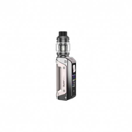 GeekVape Kit Aegis Solo 3 Kit Dark Grey