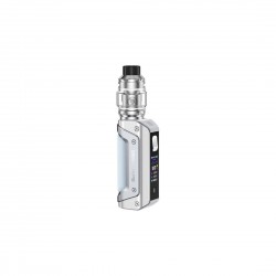 GeekVape Kit Aegis Solo 3 Kit Silver