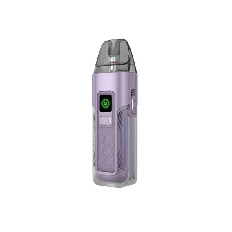 Vaporesso Luxe X2 Pod Mod 2000mAh Lught Purple