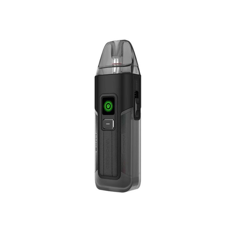 Vaporesso Luxe X2 Pod Mod 2000mAh Night Black