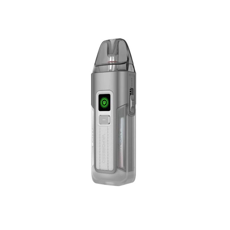 Vaporesso Luxe X2 Pod Mod 2000mAh White Silver