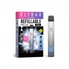 ELFBAR ELFA TURBO 550mAh Aurora Black