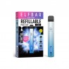 ELFBAR ELFA TURBO 550mAh Aurora Cyan