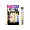 ELFBAR ELFA TURBO 550mAh Aurora Gold