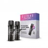 ELFBAR ELFA TURBO Pod di Ricambio 0,8 ohm 2 Pezzi