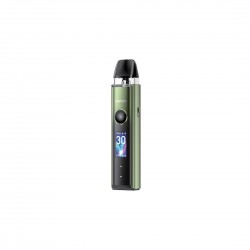 GeekVape Wenax Q Pro Pod Mod Aurora Green