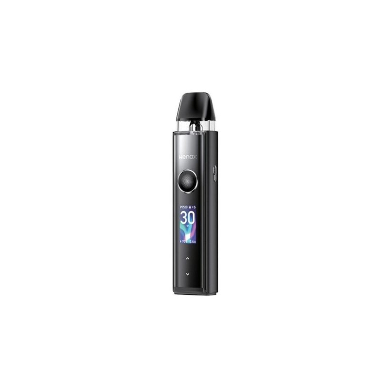 GeekVape Wenax Q Pro Pod Mod Black