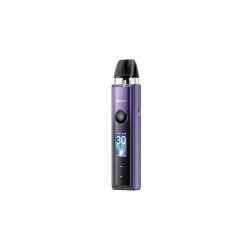 GeekVape Wenax Q Pro Pod Mod Luminous Purple